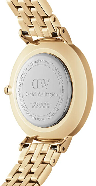 Petite 5-Link DW00100614