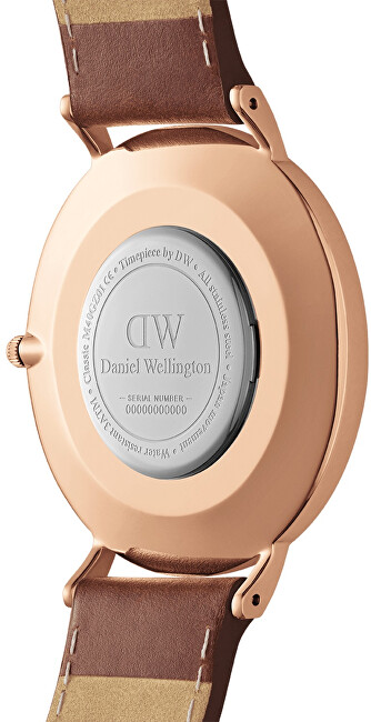Classic St. Mawes Arctic DW00100626