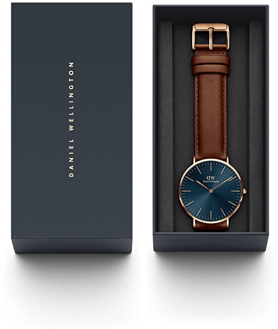 Classic St. Mawes Arctic DW00100626
