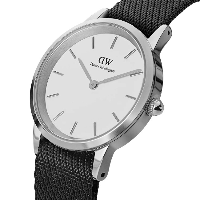 Daniel Wellington Iconic DW00100677 analógové