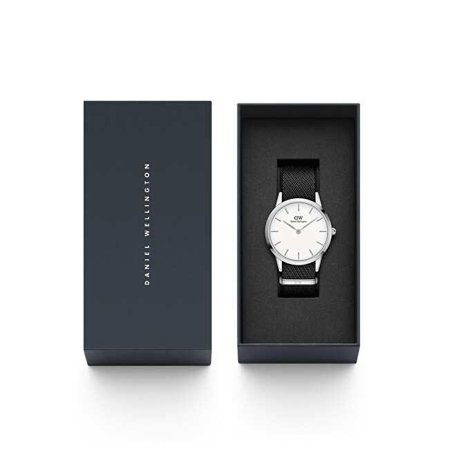 Daniel Wellington Iconic DW00100677 analógové