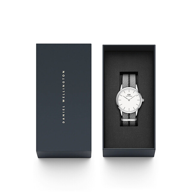 Daniel Wellington Iconic DW00100679 analógové