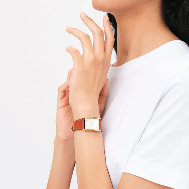 Daniel Wellington Bound 32x22 DW00100696 analogové
