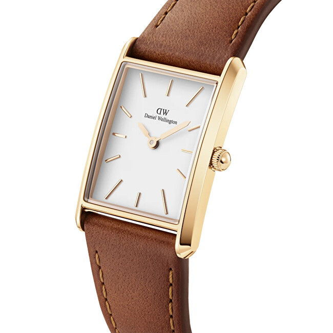 Daniel Wellington Bound 32x22 DW00100696 analogové