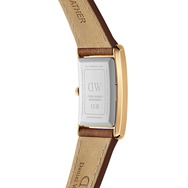Daniel Wellington Bound 32x22 DW00100696 analogové