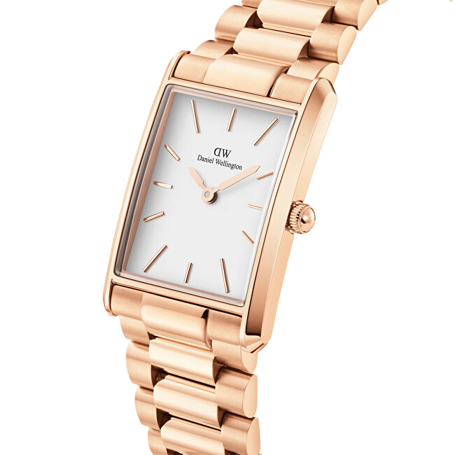 Daniel Wellington Bound 35x24 DW00100702 analogové