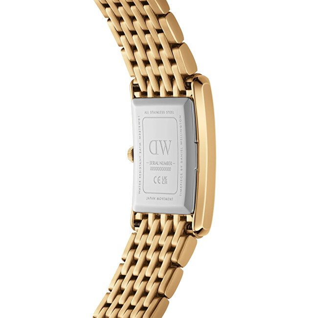 Daniel Wellington Bound 32x22 DW00100705