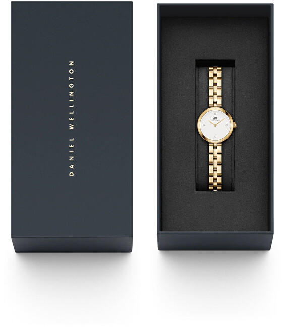 Elan Lumine Gold DW00100715