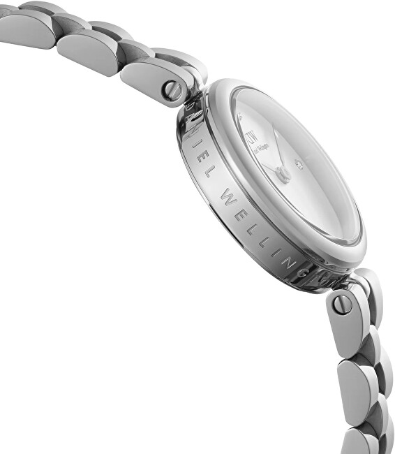 Elan Lumine Silver DW00100716