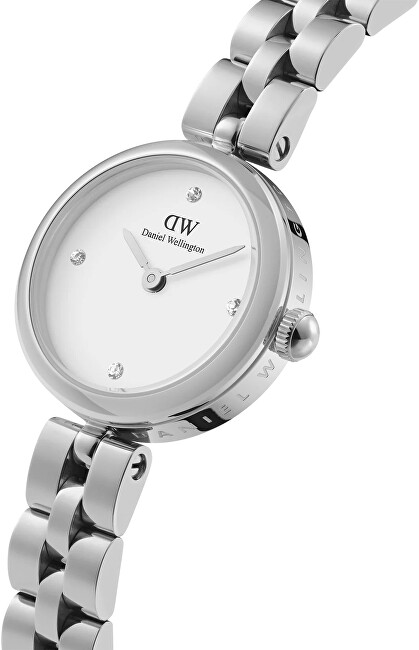 Elan Lumine Silver DW00100716