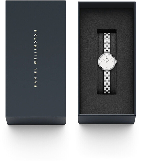 Elan Lumine Silver DW00100716