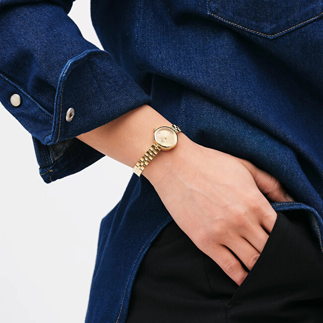Daniel Wellington Elan Lumine DW00100718 analogové