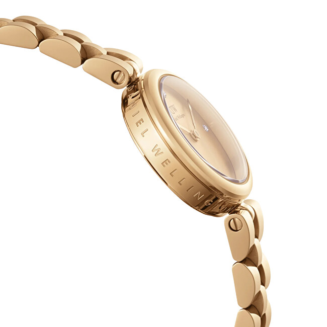 Daniel Wellington Elan Lumine DW00100718 analogové