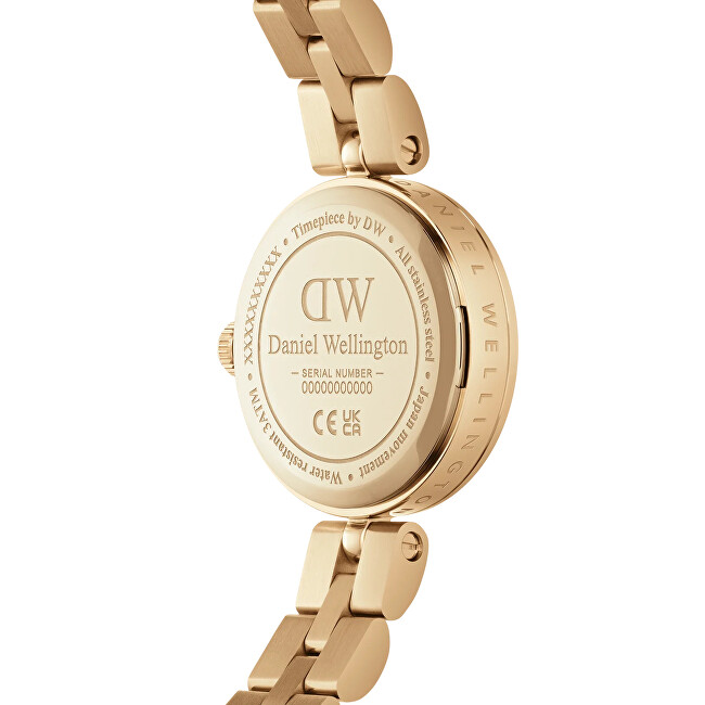 Daniel Wellington Elan Lumine DW00100718 analogové