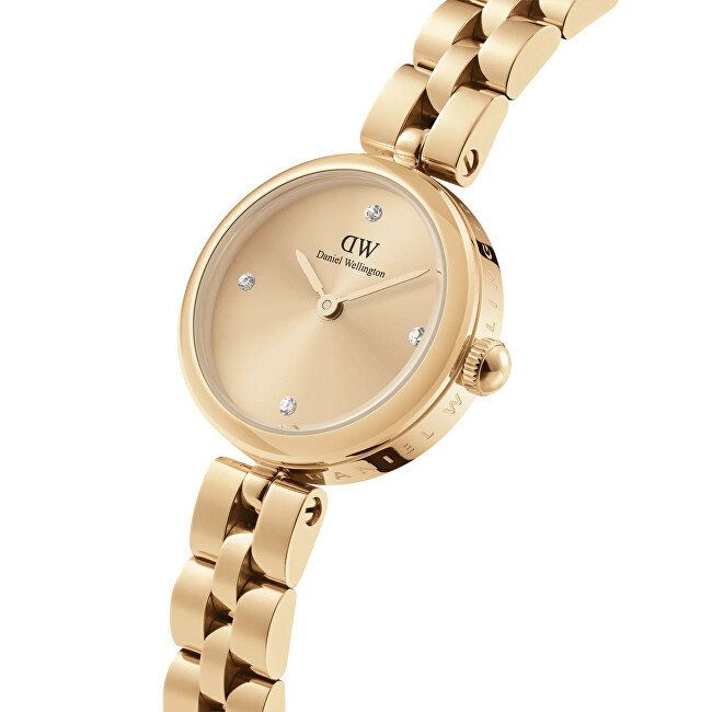 Daniel Wellington Elan Lumine DW00100718 analogové