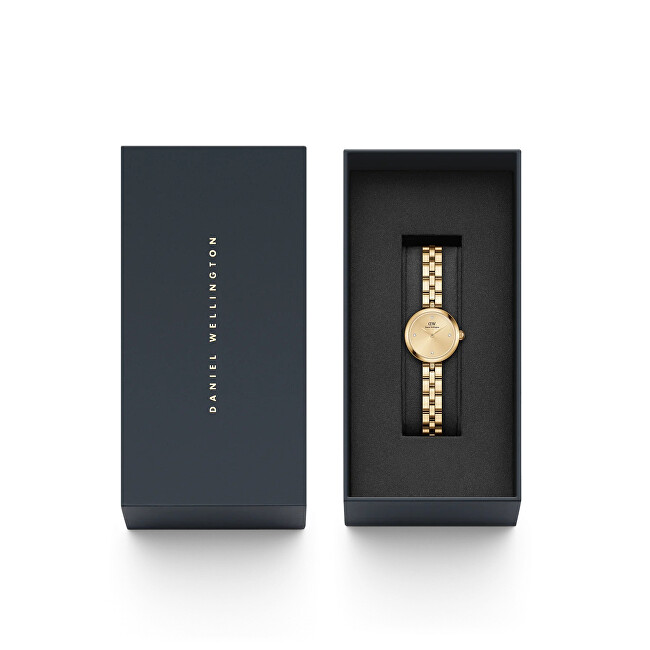 Daniel Wellington Elan Lumine DW00100718 analogové
