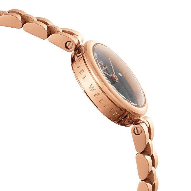 Daniel Wellington Elan Lumine DW00100721 analogové