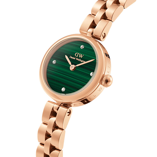 Daniel Wellington Elan Lumine DW00100721 analogové