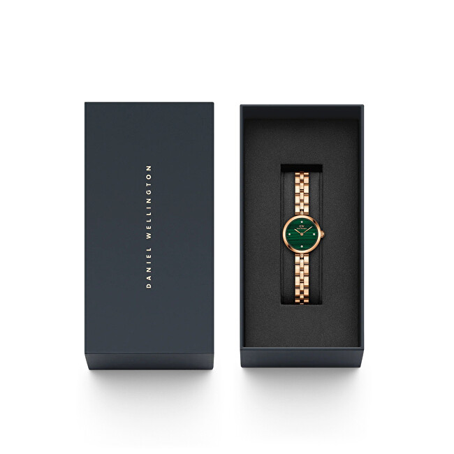 Daniel Wellington Elan Lumine DW00100721 analogové