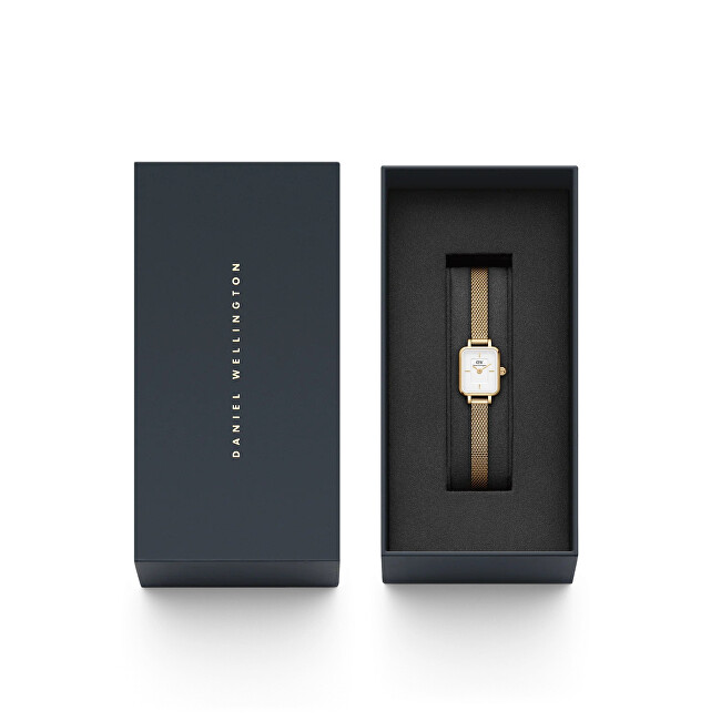 Daniel Wellington Quadro Mini DW00100725