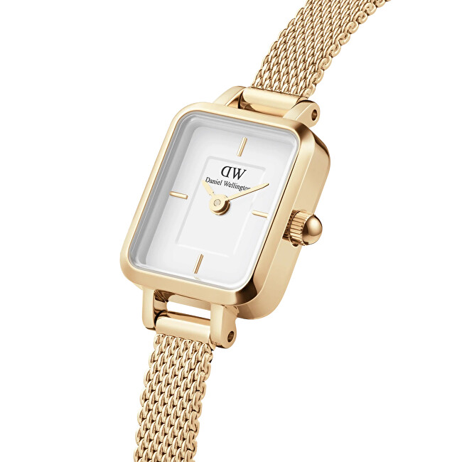 Daniel Wellington Quadro Mini DW00100725