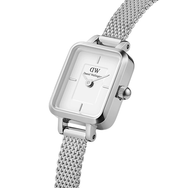 Daniel Wellington Quadro Mini DW00100726