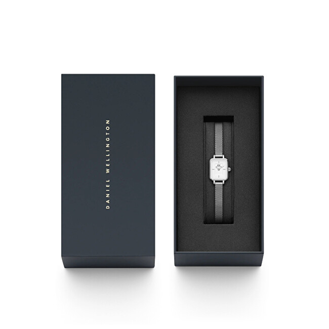Daniel Wellington Quadro Mini DW00100726
