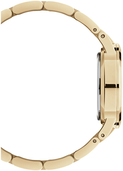 Iconic Link Unitone 28 G Gold DW00100403