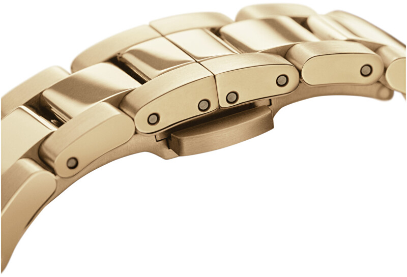 Iconic Link Unitone 28 G Gold DW00100403