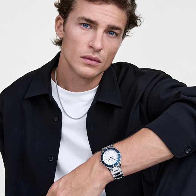 Iconic Paradigma 40 S DW00100818
