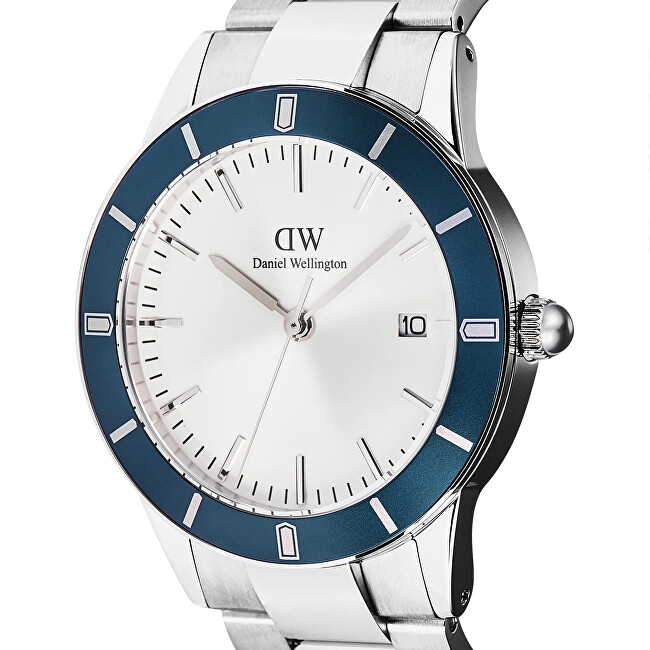 Iconic Paradigma 40 S DW00100818
