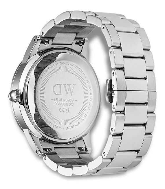 Iconic Paradigma 40 S DW00100819