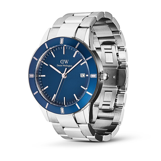 Iconic Paradigma 40 S DW00100820