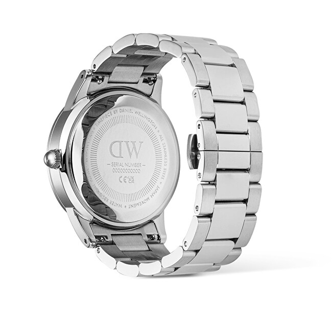 Iconic Paradigma 40 S DW00100820