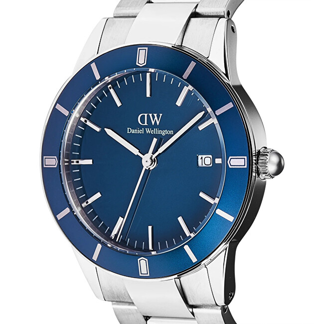 Iconic Paradigma 40 S DW00100820