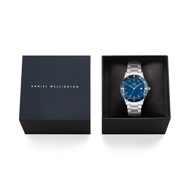 Iconic Paradigma 40 S DW00100820