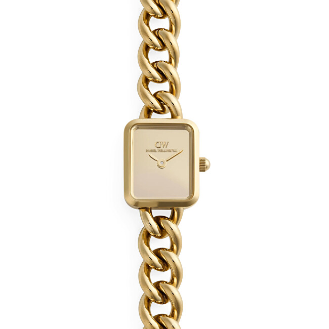 Daniel Wellington Jolie Chain 15.4x18.2 Reflection G DW00100971