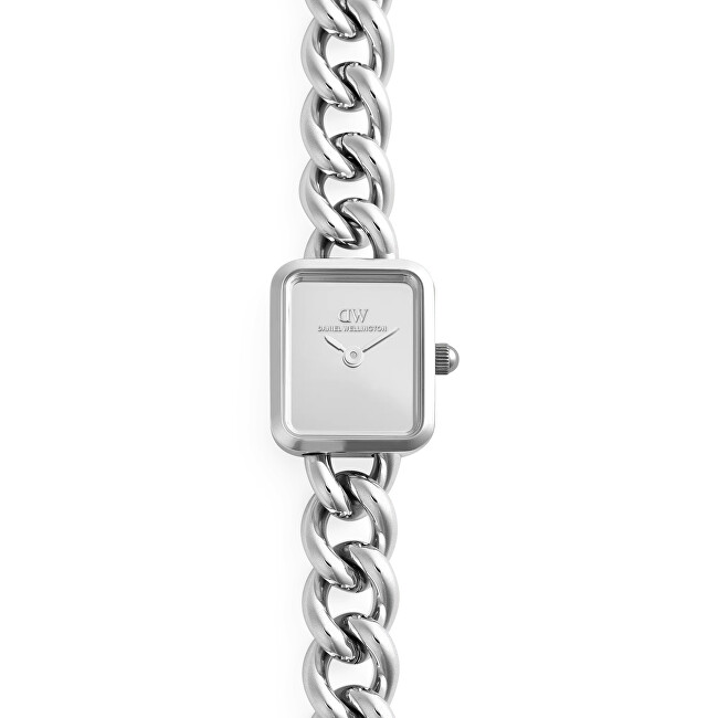 Daniel Wellington Jolie Chain 15.4x18.2 Reflection S DW00100972