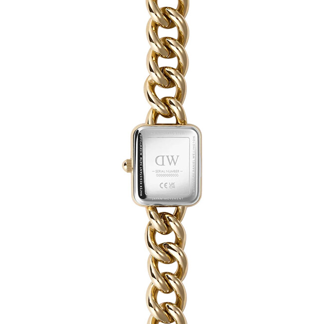 Jolie Chain DW00100836