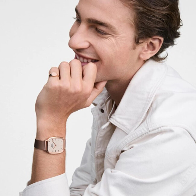 Marlon Melrose Linen DW00100817