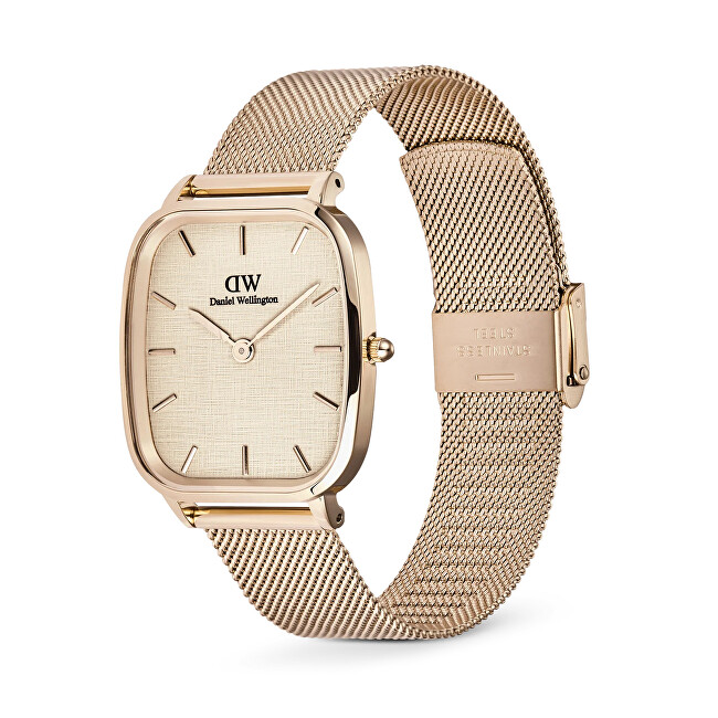 Marlon Melrose Linen DW00100817
