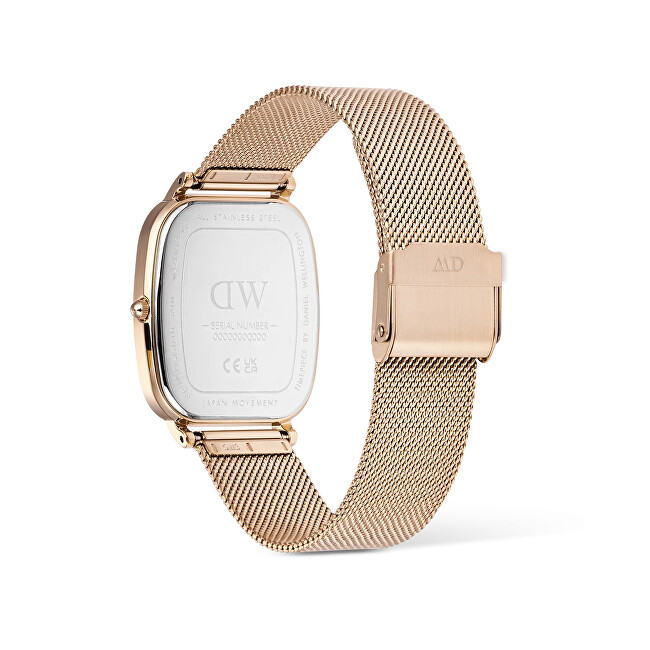 Marlon Melrose Linen DW00100817