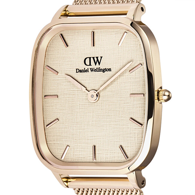 Marlon Melrose Linen DW00100817