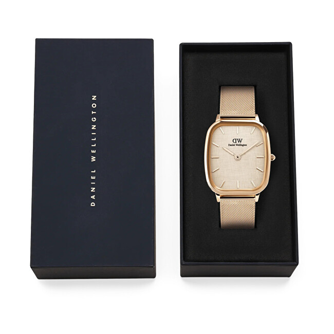 Marlon Melrose Linen DW00100817