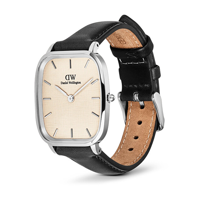 Daniel Wellington Marlon Sheffield DW00100813 analógové