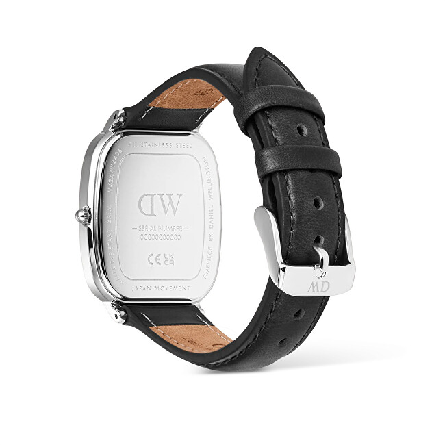 Daniel Wellington Marlon Sheffield DW00100813 analógové