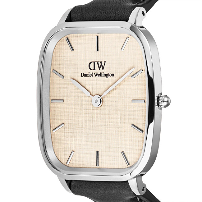 Daniel Wellington Marlon Sheffield DW00100813 analógové