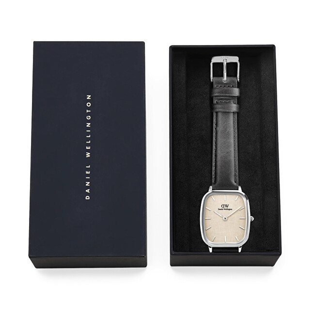Daniel Wellington Marlon Sheffield DW00100813 analógové