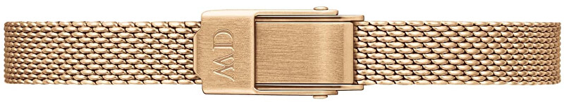 Micro Quadro Mini Melrose Emerald DW00100648