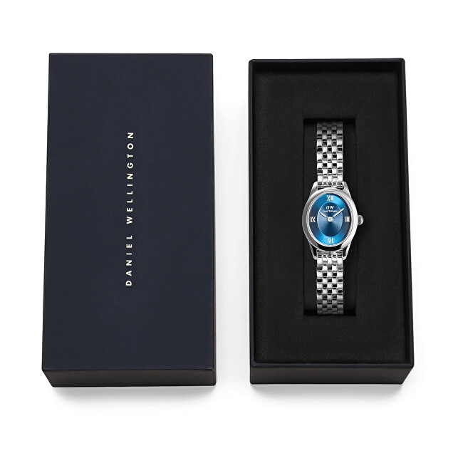 Ophelia Mini Arctic Silver DW00100807